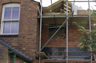 free Wrangle Lowgate home extension quotes